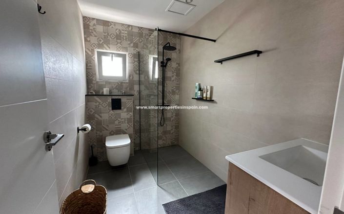 Image No.19-Maison de campagne de 4 chambres à vendre à Elche