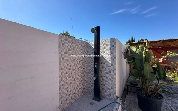 Image No.21-Maison de campagne de 4 chambres à vendre à Elche