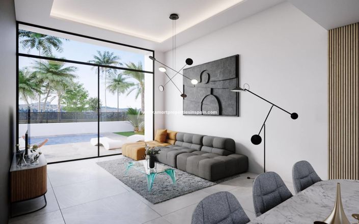 Image No.3-3 Bed Villa for sale