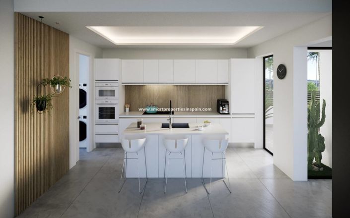 Image No.4-3 Bed Villa for sale