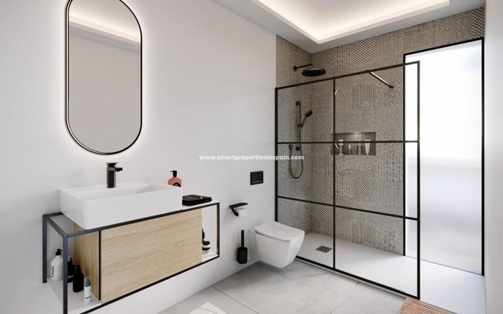 Image No.6-3 Bed Villa for sale