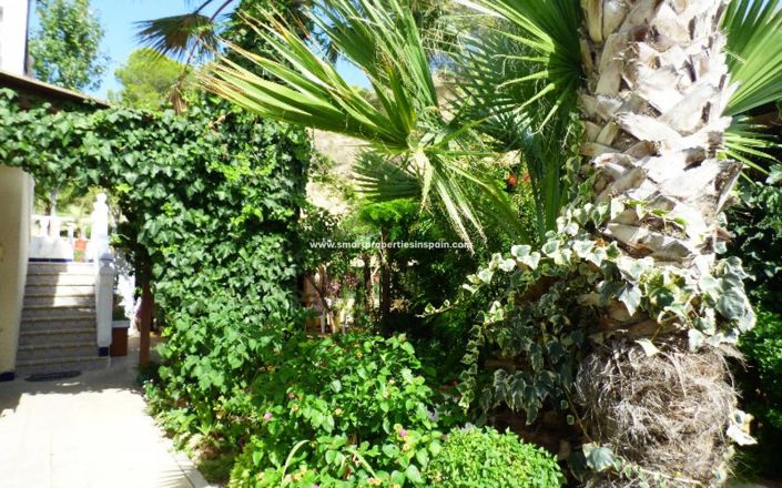 Image No.17-3 Bed Villa for sale