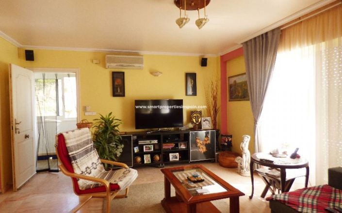 Image No.21-3 Bed Villa for sale