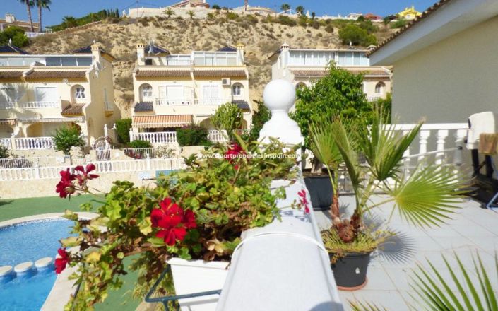 Image No.30-3 Bed Villa for sale