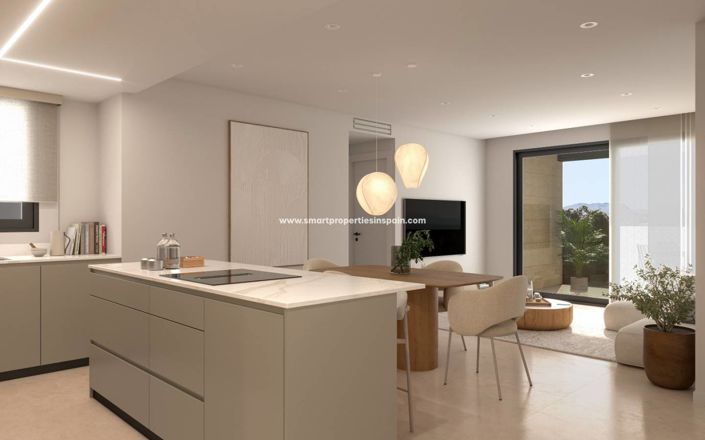 Image No.2-1 Bed Apartment for sale