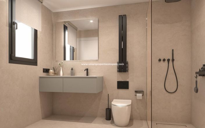 Image No.5-Appartement de 1 chambre à vendre à Catral