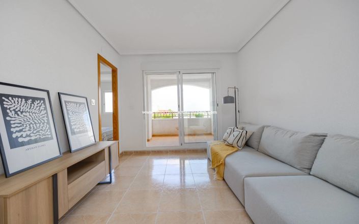Image No.3-Appartement de 3 chambres à vendre à San Fulgencio