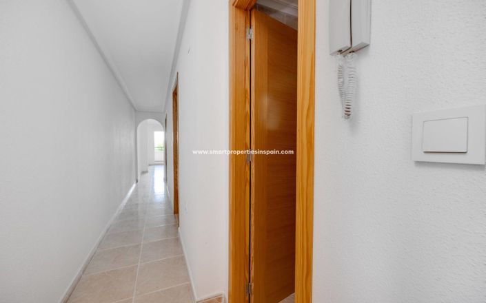 Image No.5-Appartement de 3 chambres à vendre à San Fulgencio