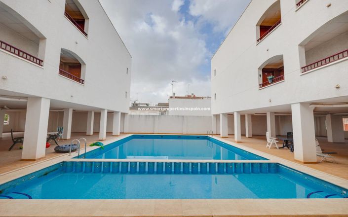Image No.2-Appartement de 2 chambres à vendre à San Fulgencio