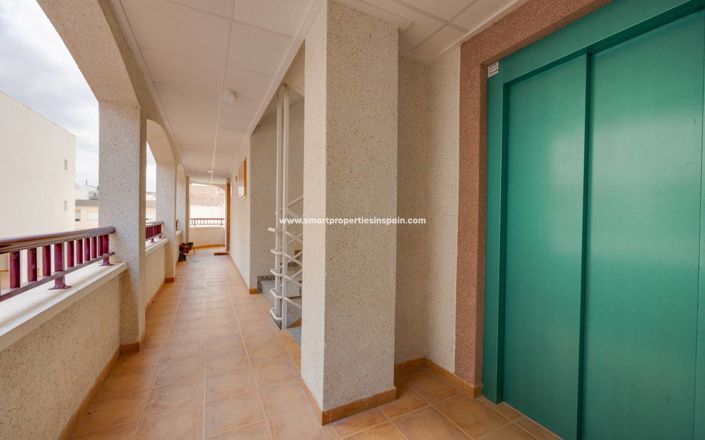 Image No.14-Appartement de 2 chambres à vendre à San Fulgencio