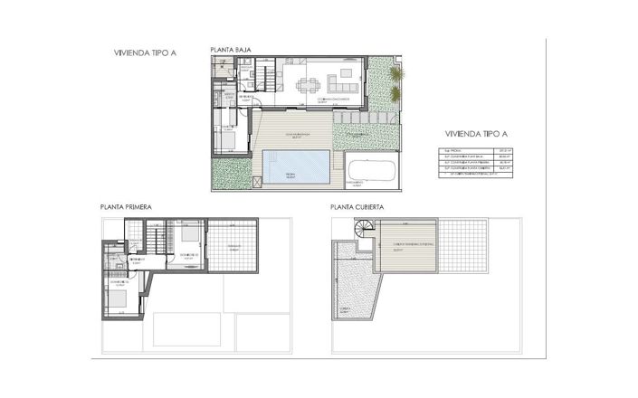 Image No.10-3 Bed Villa for sale