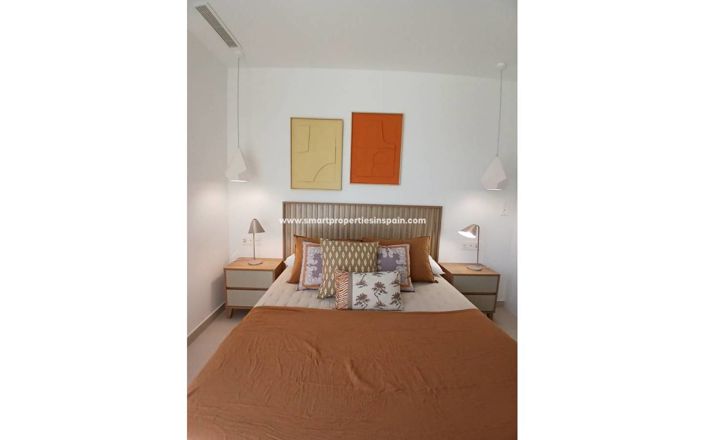 Image No.6-3 Bed Villa for sale