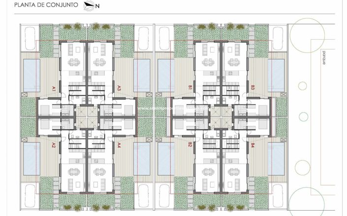 Image No.8-Villa de 3 chambres à vendre à Orihuela