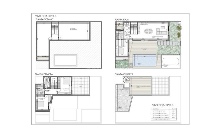 Image No.9-3 Bed Villa for sale