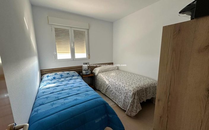 Image No.12-3 Bed Apartment for sale