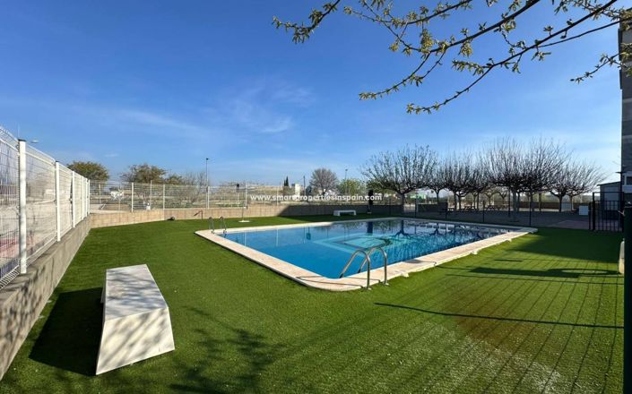 Image No.2-3 Bed Apartment for sale