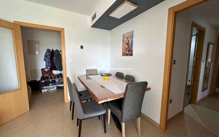 Image No.8-3 Bed Apartment for sale