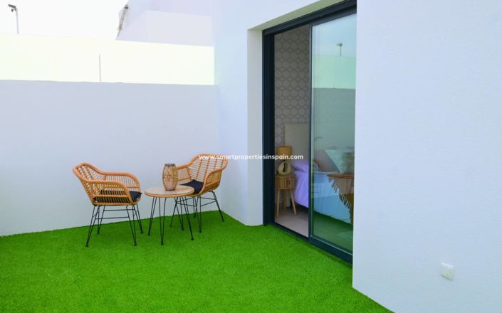 Image No.16-3 Bed Villa for sale