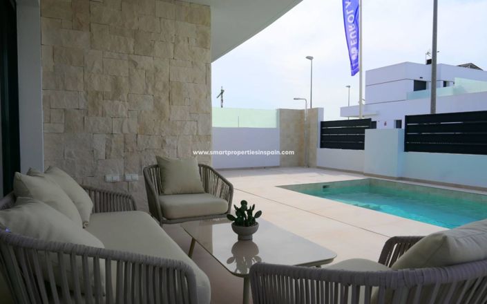 Image No.5-3 Bed Villa for sale