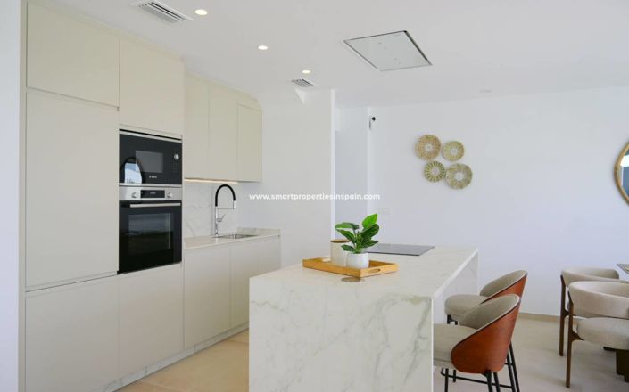 Image No.6-3 Bed Villa for sale