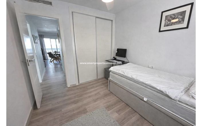Image No.12-Appartement de 2 chambres à vendre à La Marina