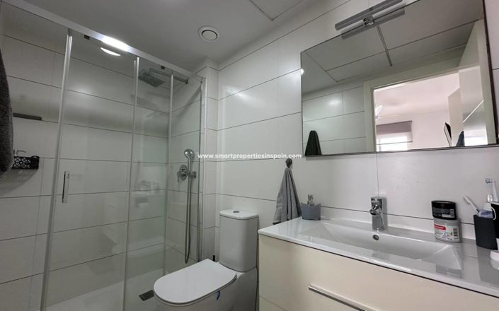 Image No.14-Appartement de 2 chambres à vendre à La Marina