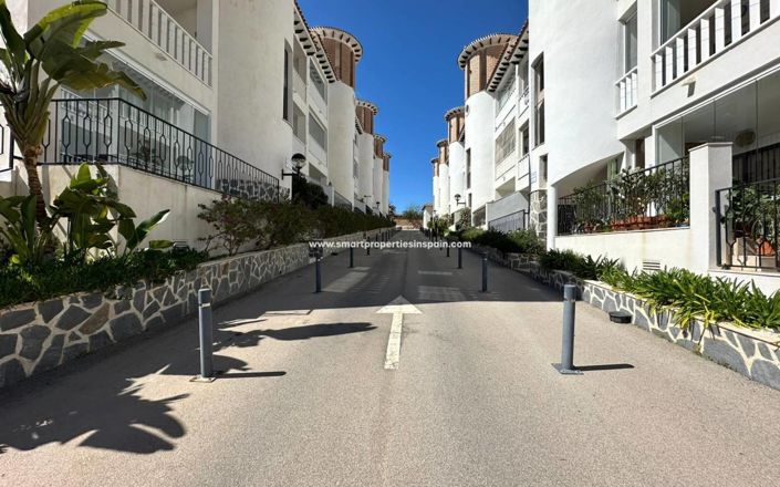 Image No.21-2 Bed Apartment for sale