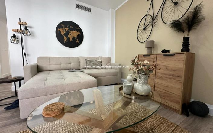 Image No.4-2 Bed Apartment for sale