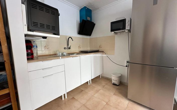 Image No.4-1 Bed Townhouse for sale