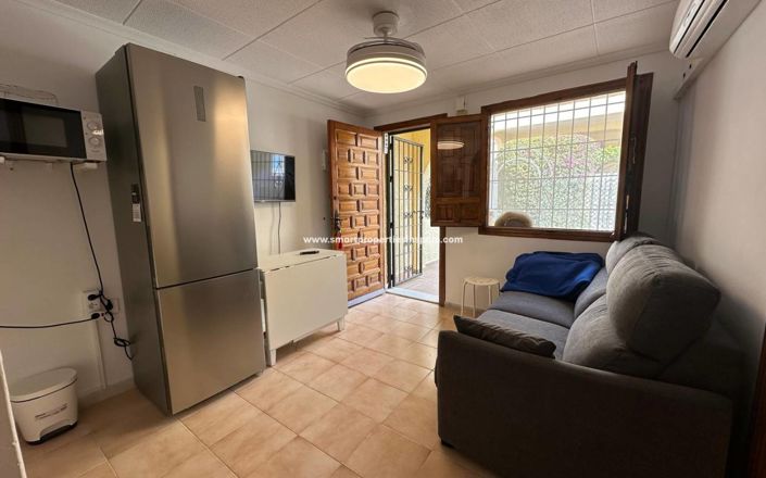 Image No.8-1 Bed Townhouse for sale