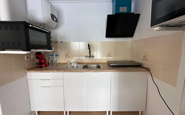 Image No.9-1 Bed Townhouse for sale