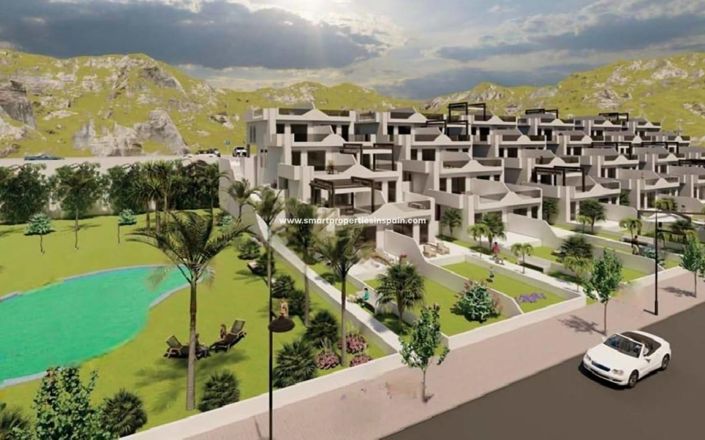 Image No.14-2 Bed Apartment for sale