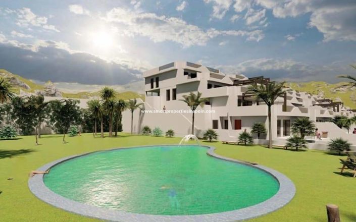 Image No.15-2 Bed Apartment for sale