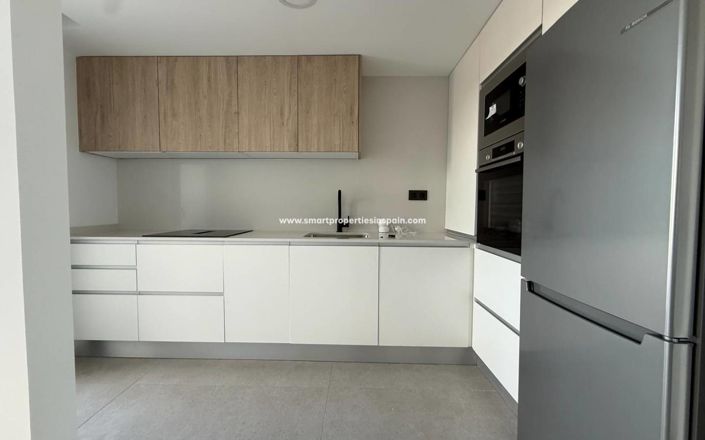 Image No.6-2 Bed Apartment for sale