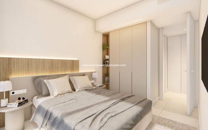 Image No.11-Villa de 2 chambres à vendre à Ciudad Quesada