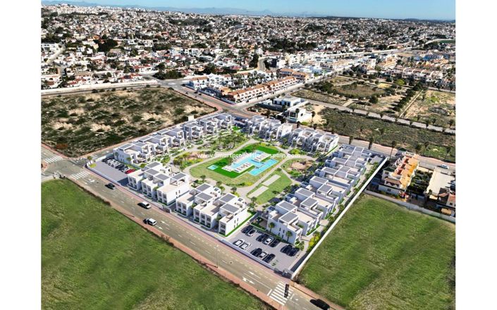 Image No.17-Villa de 2 chambres à vendre à Ciudad Quesada