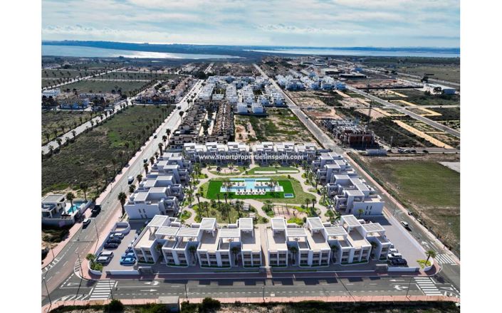 Image No.18-Villa de 2 chambres à vendre à Ciudad Quesada