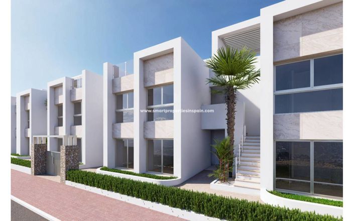 Image No.19-Villa de 2 chambres à vendre à Ciudad Quesada