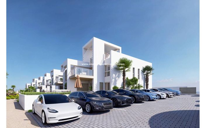 Image No.20-Villa de 2 chambres à vendre à Ciudad Quesada