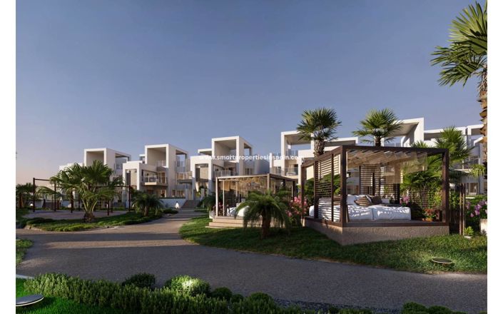 Image No.21-Villa de 2 chambres à vendre à Ciudad Quesada