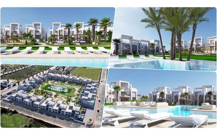 Image No.22-Villa de 2 chambres à vendre à Ciudad Quesada