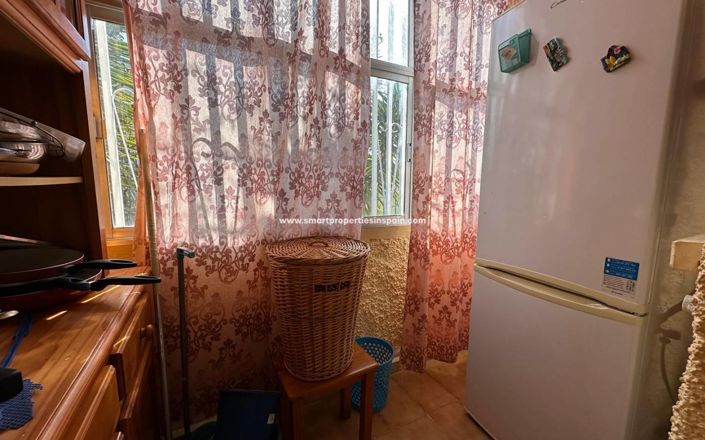 Image No.10-Villa de 2 chambres à vendre à La Marina