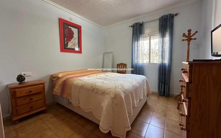 Image No.11-Villa de 2 chambres à vendre à La Marina