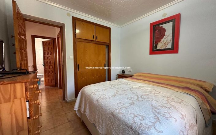 Image No.12-Bungalow de 2 chambres à vendre à La Marina