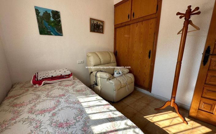 Image No.14-Bungalow de 2 chambres à vendre à La Marina