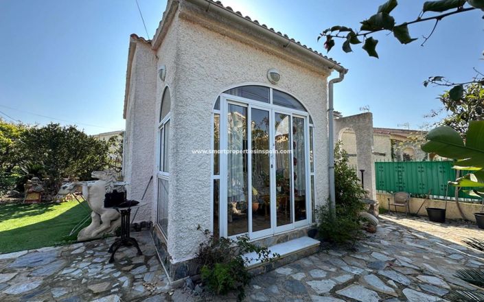 Image No.15-Villa de 2 chambres à vendre à La Marina