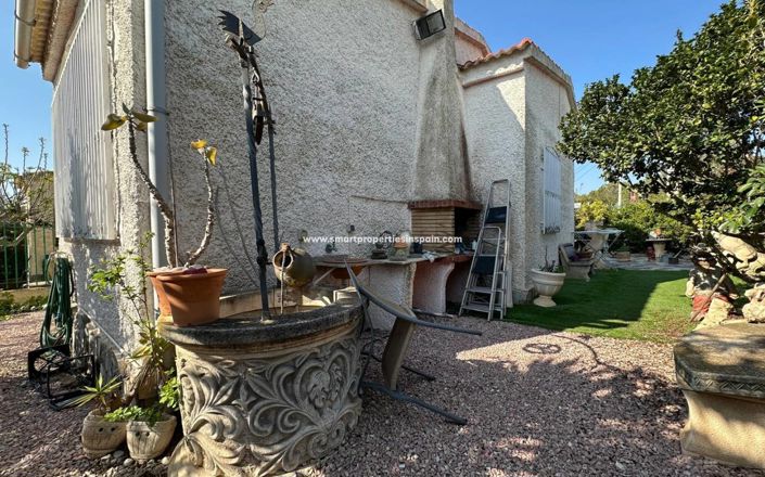 Image No.16-Villa de 2 chambres à vendre à La Marina