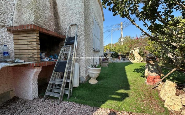 Image No.17-Bungalow de 2 chambres à vendre à La Marina