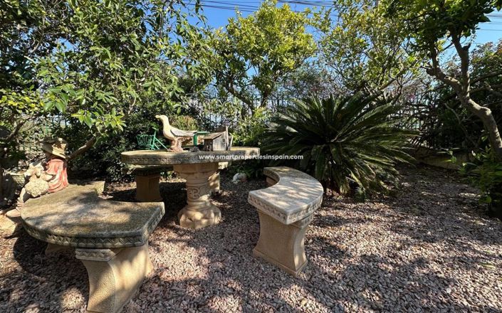 Image No.18-Bungalow de 2 chambres à vendre à La Marina