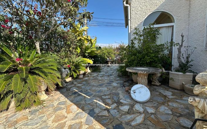 Image No.20-Villa de 2 chambres à vendre à La Marina